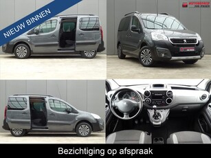 Peugeot Partner Tepee 1.2 PureTech Active * AIRCO *