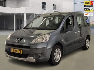 Peugeot Partner Tepee 1.6 XR 1e Eigenaar 69.400 km