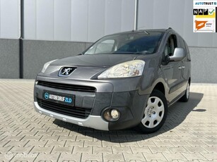 Peugeot Partner Tepee 1.6 XR/AIRCO/CRUISE CONTR./BLUETOOTH/