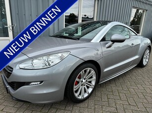 Peugeot RCZ 1.6 THP (bj 2013)