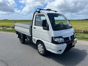 Piaggio Porter Kipper SL Electric