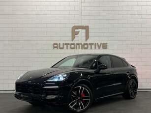 Porsche Cayenne Coupé 3.0 E-Hybride