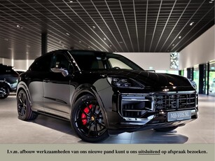 Porsche Cayenne Coupé 3.0 S E-Hybrid Sport