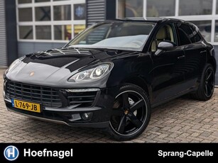 Porsche Macan 3.0 S