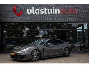 Porsche Panamera 2.9 4 E-Hybrid Executive , Pano, Adap.