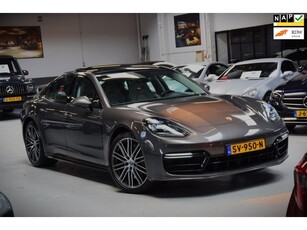 Porsche Panamera 2.9 4 E-Hybrid Panoramadak1e