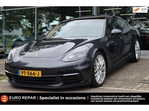 Porsche Panamera 2.9 4S 441PK NL-AUTO DEALER OND. VOL!