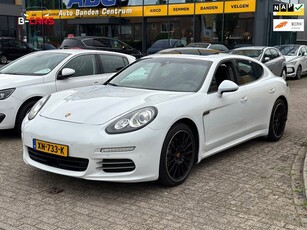 Porsche Panamera 3.6 4