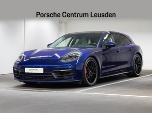 Porsche Panamera 4 E-Hybrid Sport Turismo Platinum Edition