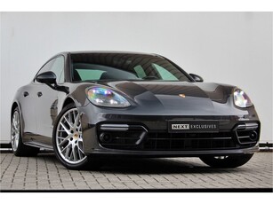 Porsche Panamera 4.0 4S Sport Chrono & Design Pano