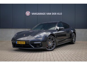 Porsche Panamera 4.0 Turbo Panorama Bose Soft close