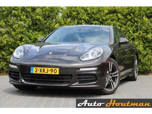 Porsche Panamera Sport 3.0 S E-Hybrid Plug in