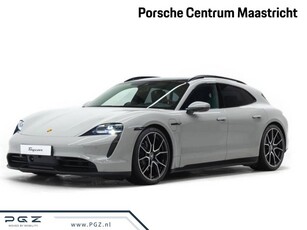 Porsche Taycan 4S Sport Turismo