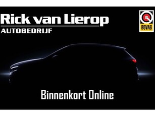 Renault Arkana 1.3 TCe 140 R.S. Line Dealer Onderhouden