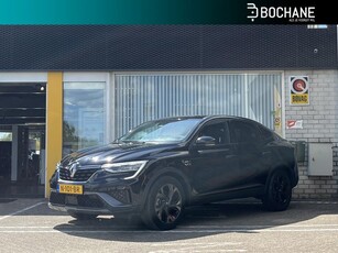 Renault Arkana 1.6 E-Tech Hybrid 145 R.S. Line , NL-Auto