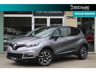 Renault Captur 0.9 TCe 90 Dynamique NAVI CLIMA CAMERA