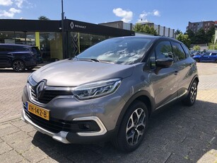 Renault Captur 0.9 TCe 90 Intens - Trekhaak / Camera