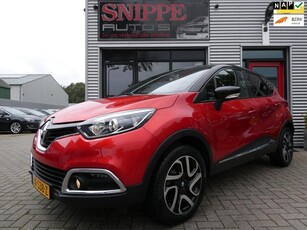 Renault Captur 0.9 TCe Dynamique