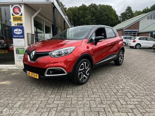 Renault Captur 0.9 TCe Dynamique