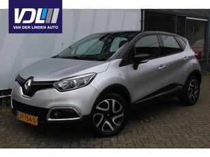 Renault Captur 0.9 TCe Dynamique Airco, navigatie