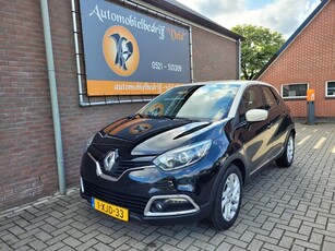 Renault Captur 0.9 TCe Dynamique (bj 2014)