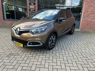 Renault Captur 0.9 TCe Dynamique (bj 2016)