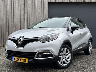 Renault Captur 0.9 TCe Dynamique Zeer nette auto