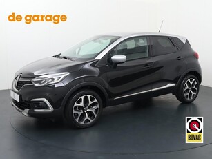 Renault Captur 0.9 TCe Edition One Cruise Climate