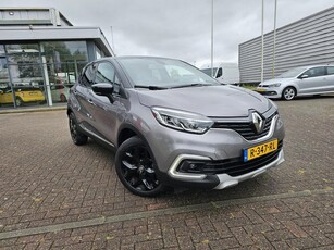 Renault Captur 0.9 TCe Intens