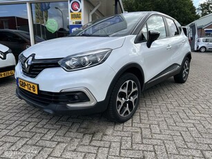 Renault Captur 0.9 TCe Intens