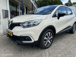 Renault Captur 0.9 TCe Limited