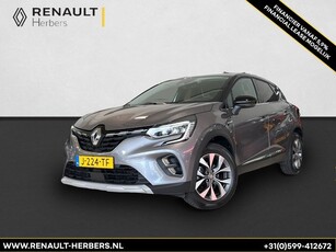 Renault Captur 1.0 TCe 100 Intens NAVI / 17 INCH / PDC /