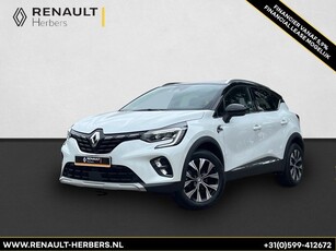 Renault Captur 1.0 TCe 90 Techno ALL SEASON / GROOT NAVI /