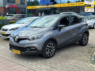 Renault Captur 1.2 TCe Dynamique