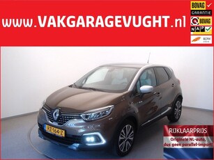 Renault Captur 1.2i-16V TCe 120pk AUTOMAAT 25dkm! 