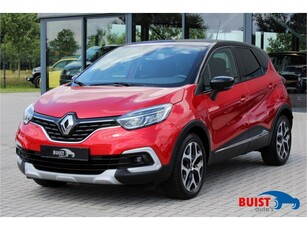 Renault Captur 1.3 TCe 150pk Version S AUTOMAAT LED PANO