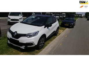 Renault Captur 1.3 TCe Intens automaat 110KW, navi