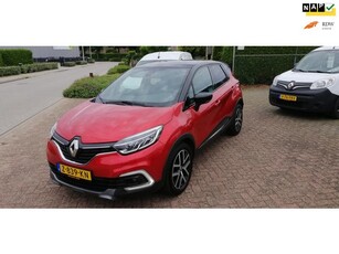 Renault CAPTUR 1.3 TCe Version S 110KW automaat Duurste