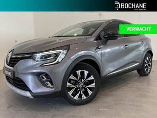 Renault Captur 1.6 E-Tech Hybrid 145 Techno