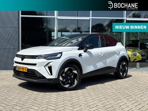 Renault Captur 1.6 E-Tech Hybrid 145 Techno PACK ADV.