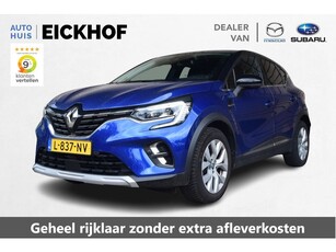 Renault Captur 1.6 E-Tech Plug-in Hybrid 160 Business - 1e