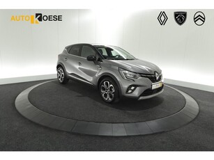 Renault Captur Mild Hybrid 140 EDC Techno 360 Camera