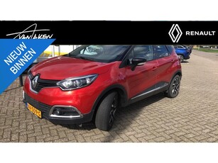 Renault Captur TCe 120 EDC Dynamique AUTOMAAT