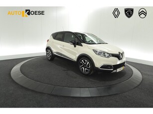 Renault Captur TCe 90 Helly Hansen Trekhaak Navigatie