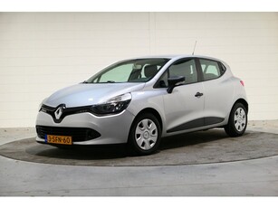 Renault Clio 0.9 TCe Authentique 5Drs. NL, 1e Eig. Dealer