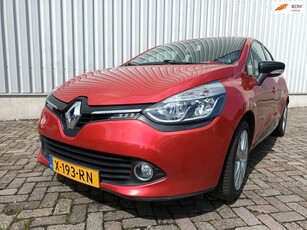 Renault Clio 0.9 TCe Authentique - Airco - Trekhaak -