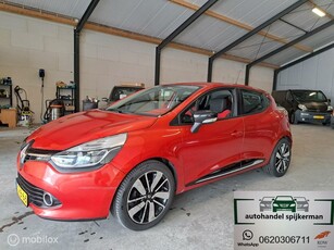 Renault Clio 0.9 TCe Dynamique