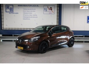 Renault Clio 0.9 TCe Dynamique / Nav / Keyless / Haakje /