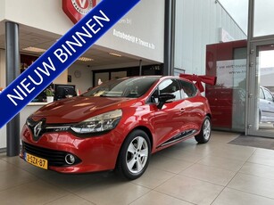 Renault Clio 0.9 TCe Dynamique,Navigatie,Keyless