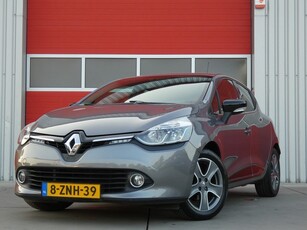 Renault Clio 0.9 TCe ECO Night&Day/ lage km/ zeer mooi!